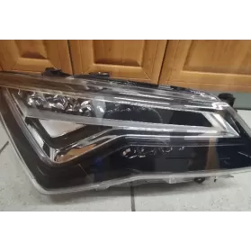 576941008F фара передня Seat Ateca 2020