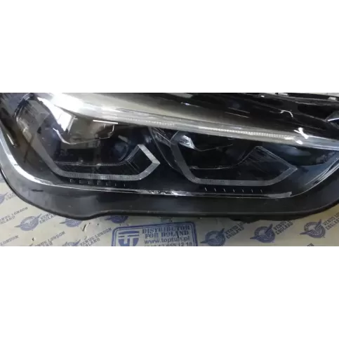 5A01178 фара передня BMW X1 F48 F49 2015