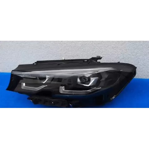 5A251A7 фара передня BMW 3 G20 G21 2021