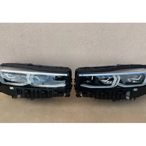 5A27A07 фара передня BMW 7 G11 G12 2021