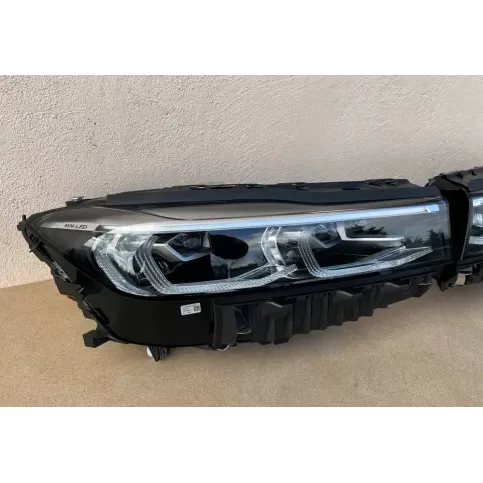 5A27A07 фара передня BMW 7 G11 G12 2021