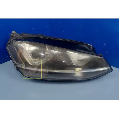 5G1941752 фара передня Volkswagen Golf VII 2014