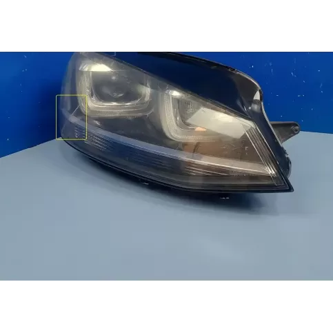 5G1941752 фара передня Volkswagen Golf VII 2014