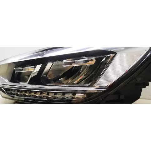 5TB941035B фара передня Volkswagen Touran III 2017