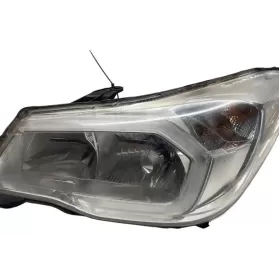 60150 фара передняя Subaru Forester SJ 2016