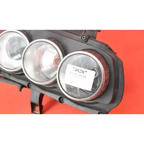 60683987 фара передняя Alfa Romeo 159 2006
