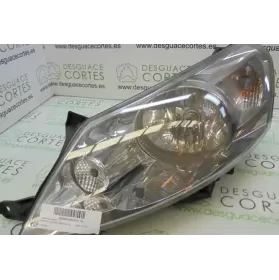 6208L0 фара передня Peugeot Expert 2007
