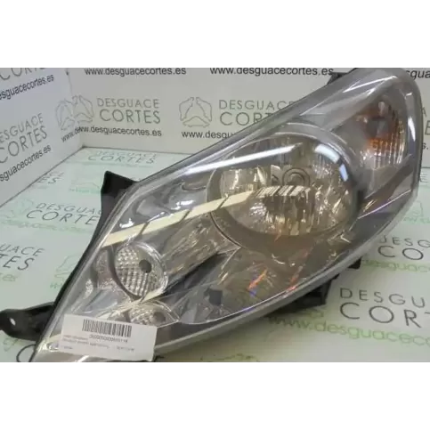 6208L0 фара передня Peugeot Expert 2007