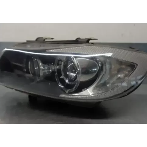 63117161667 фара передня BMW X3 E83 2007