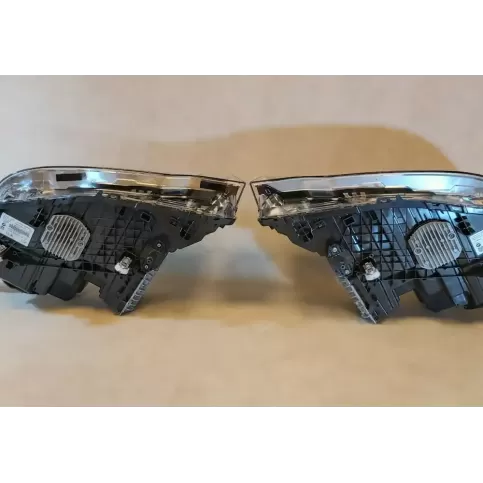 63117214962 фара передня BMW 5 G30 G31 2017