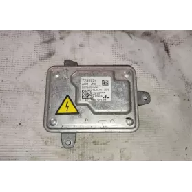 63117356250 фара передня BMW 3 E92 E93 2010
