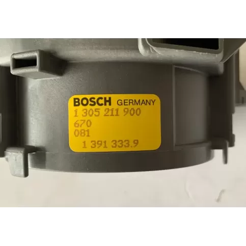 63121391333 фара передня BMW 5 E34 1993