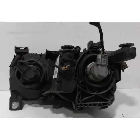 63126901970 фара передня BMW 3 E46 2001