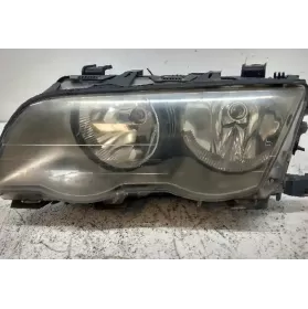 63126906493 фара передня BMW 3 E46 2003