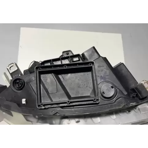 6312692448509 фара передня BMW 1 E81 E87 2005
