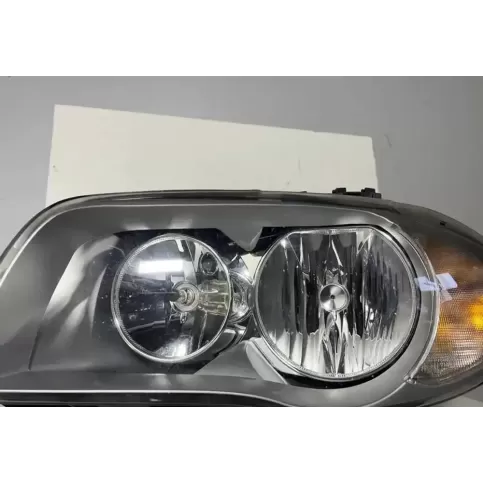 6312692448509 фара передня BMW 1 E81 E87 2005