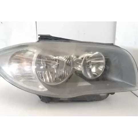 6312719338803 фара передня BMW 1 E82 E88 2007