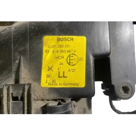 63128363497 фара передня BMW 3 E36 1999