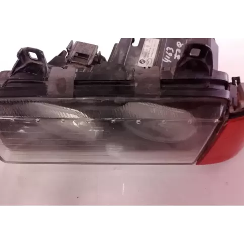 6318363499 фара передня BMW 3 E36 1993