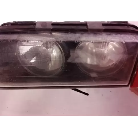 6318363499 фара передня BMW 3 E36 1993