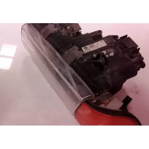 6318363499 фара передня BMW 3 E36 1993