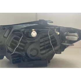 650013609 фара передня BMW 1 E81 E87 2008