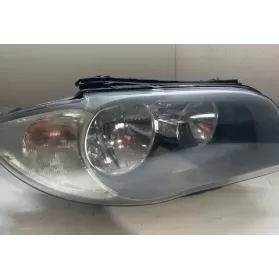 650013609 фара передня BMW 1 E81 E87 2008