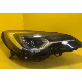 66258837 фара передня Opel Astra F 2019
