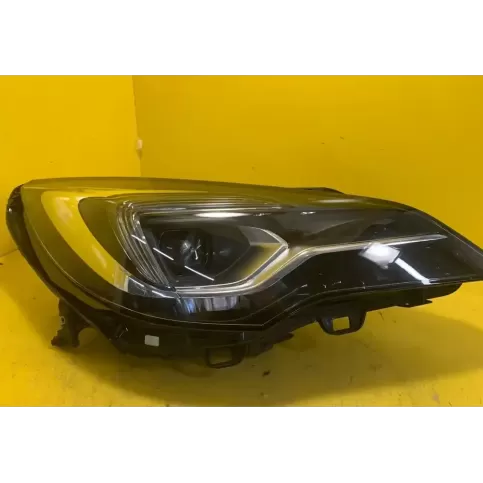66258837 фара передня Opel Astra F 2019