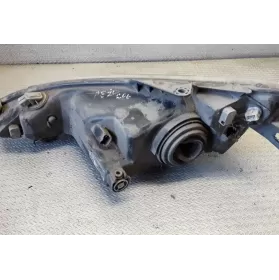 67735800 фара передняя Peugeot 206 1999