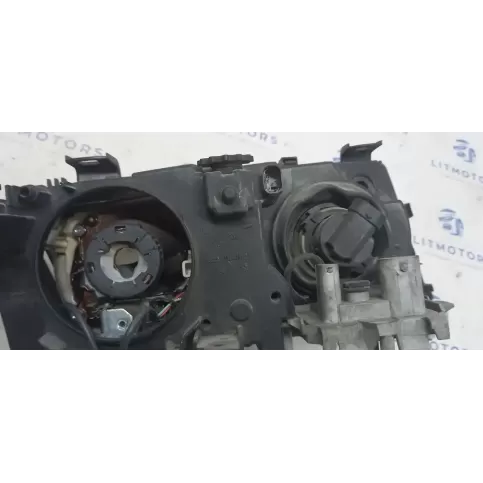 6925647 фара передняя BMW 3 E46 2004