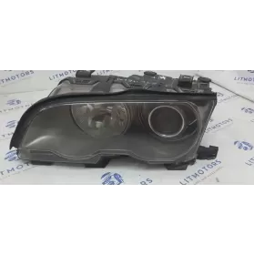 6925647 фара передняя BMW 3 E46 2004