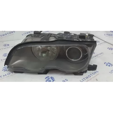 6925647 фара передняя BMW 3 E46 2004