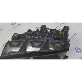 6925647 фара передняя BMW 3 E46 2004