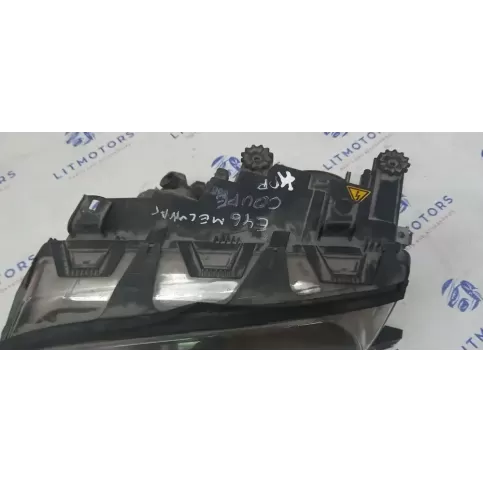 6925647 фара передняя BMW 3 E46 2004