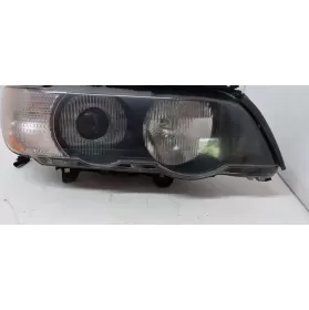 6930206 фара передняя BMW X5 E53 2002