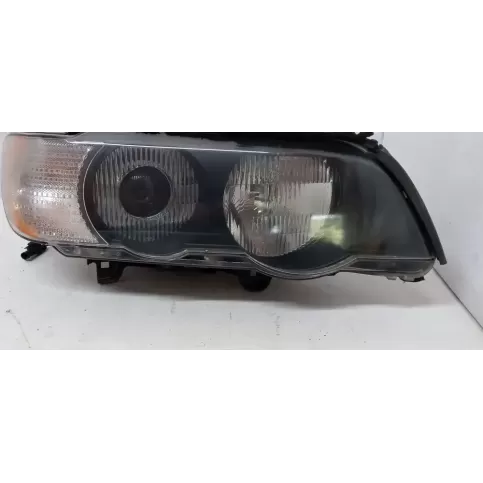 6930206 фара передняя BMW X5 E53 2002
