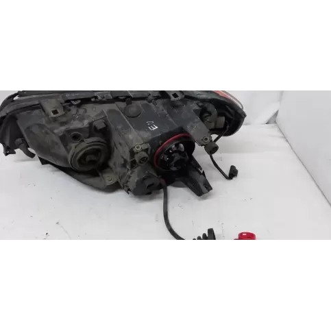 6930206 фара передняя BMW X5 E53 2002