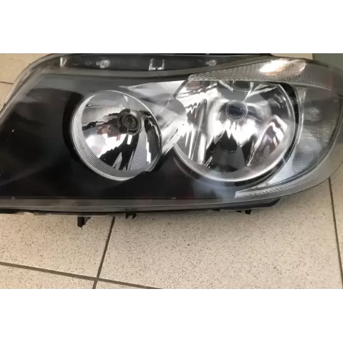 69427470 фара передня BMW 3 E90 E91 2006
