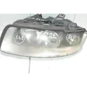 69938230 фара передня Audi A4 S4 B6 8E 8H 2003
