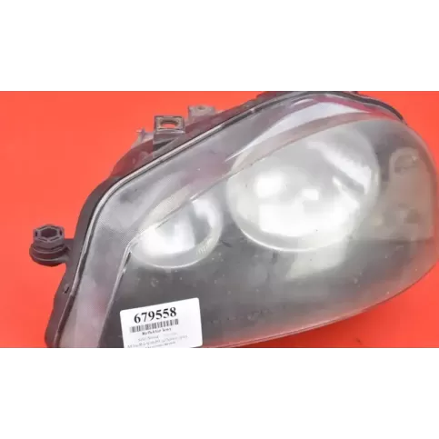 6H19471005 фара передняя Seat Arosa 2001