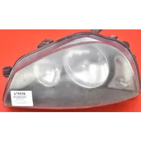 6H19471005 фара передняя Seat Arosa 2001