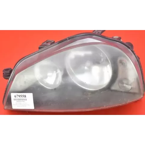 6H19471005 фара передняя Seat Arosa 2001