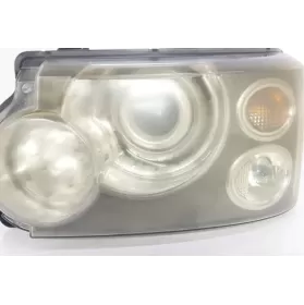 6H4213W030AD8LPO фара передняя Land Rover Range Rover L322 2002