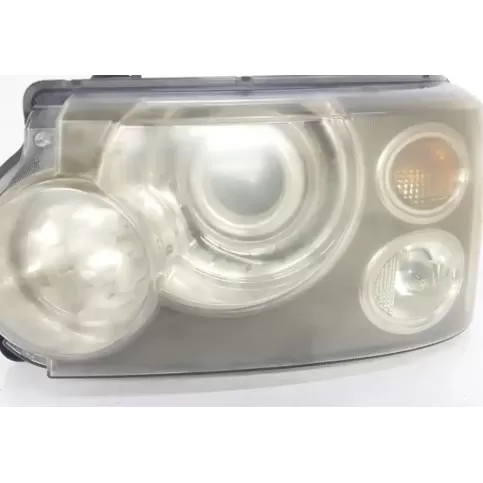 6H4213W030AD8LPO фара передняя Land Rover Range Rover L322 2002