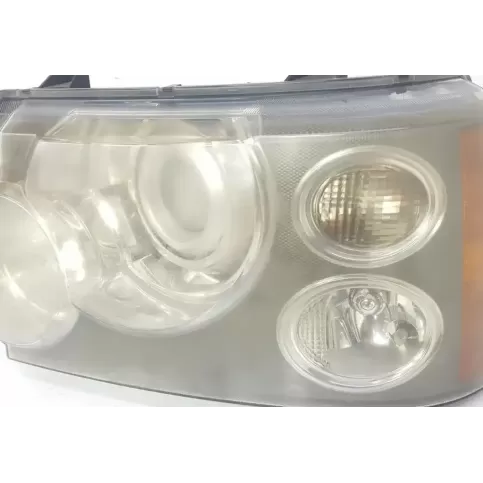 6H4213W030AD8LPO фара передняя Land Rover Range Rover L322 2002