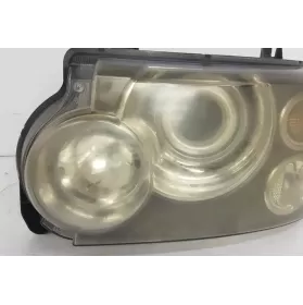 6H4213W030AD8LPO фара передняя Land Rover Range Rover L322 2002