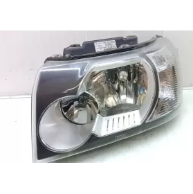6H52-13W030-AC фара передняя Land Rover Freelander 2 - LR2 2008