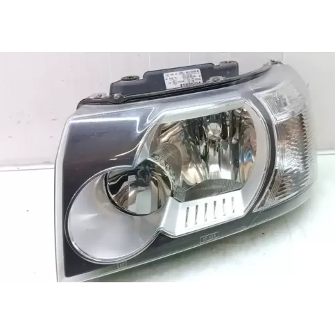 6H52-13W030-AC фара передняя Land Rover Freelander 2 - LR2 2008