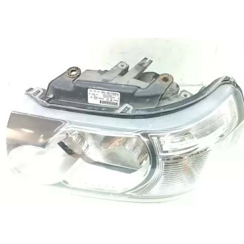 6H52-13W030-AC фара передняя Land Rover Freelander 2 - LR2 2008